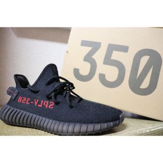 アディダス(adidas)のyeezy boost 350 v2(スニーカー)