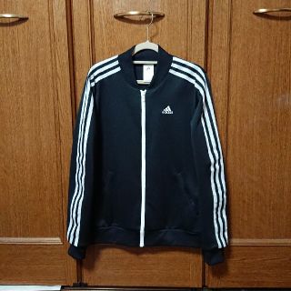 アディダス(adidas)のアディダス ジャージ(トレーナー/スウェット)