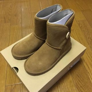 アグ(UGG)のままな様専用(ブーツ)