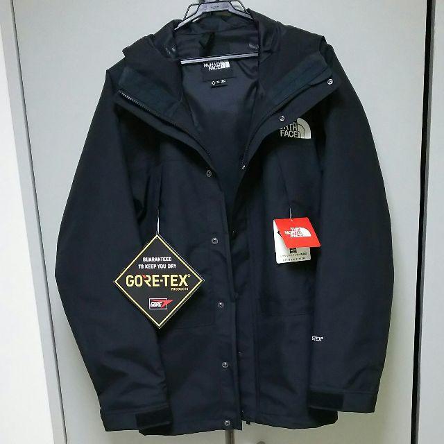 M&M様専用 ノースフェイス マウンテンライトジャケット 黒 M&M様専用 ノースフェイス マウンテンライトジャケット 黒