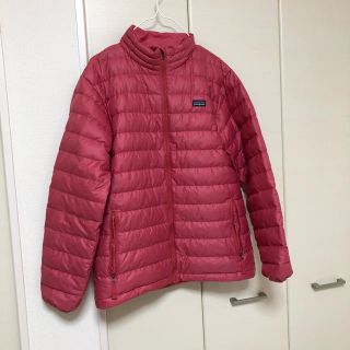 パタゴニア(patagonia)のパタゴニア キッズ150.160くらい(ダウンジャケット)