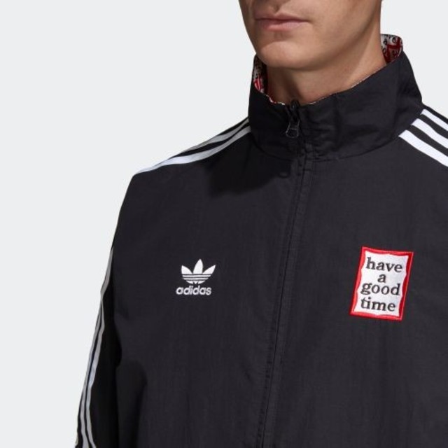 adidasxhave a good time アディダス ジャージ-
