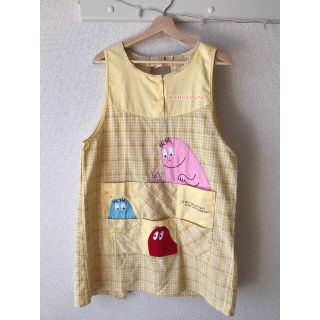 保育士 エプロン(その他)