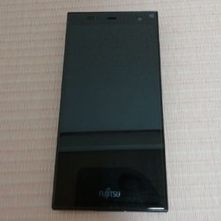 フジツウ(富士通)のFUJITSU  arrows M02(スマートフォン本体)