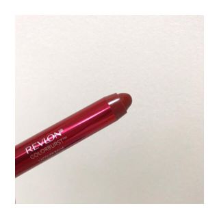 レブロン(REVLON)のレブロン カラーバースト ラッカーバーム 50(口紅)