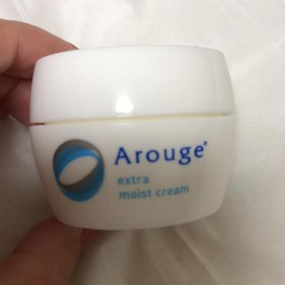 アルージェ(Arouge)のアルージェ クリーム(フェイスクリーム)