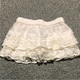 カーターズ(carter's)のカーターズ チュール スカート 9months(スカート)