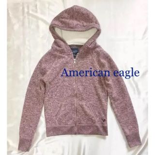 アメリカンイーグル(American Eagle)の新品♡アメリカンイーグル♡パーカー(パーカー)