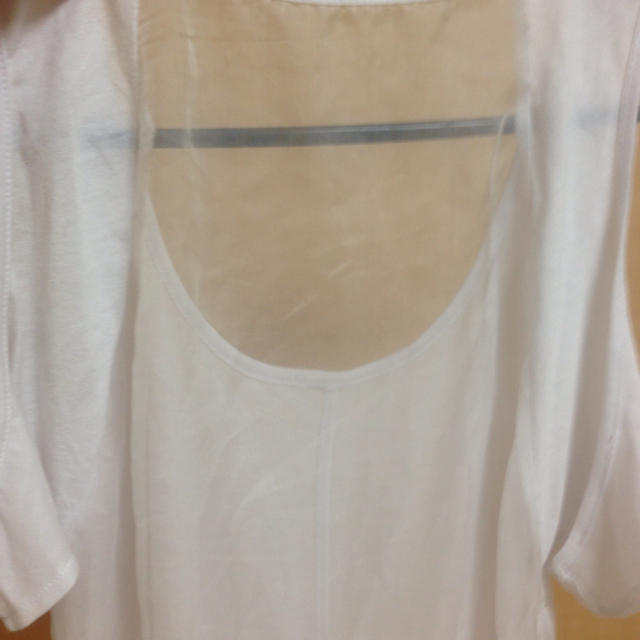 MURUA(ムルーア)のMURUA＆EMODAセット レディースのトップス(Tシャツ(半袖/袖なし))の商品写真