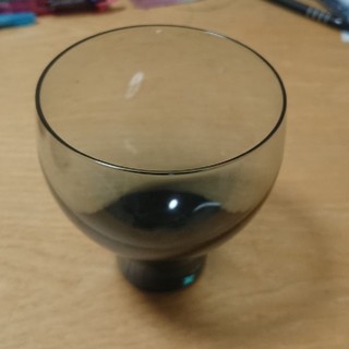 エテ(ete)のete エテのコップグラス(グラス/カップ)