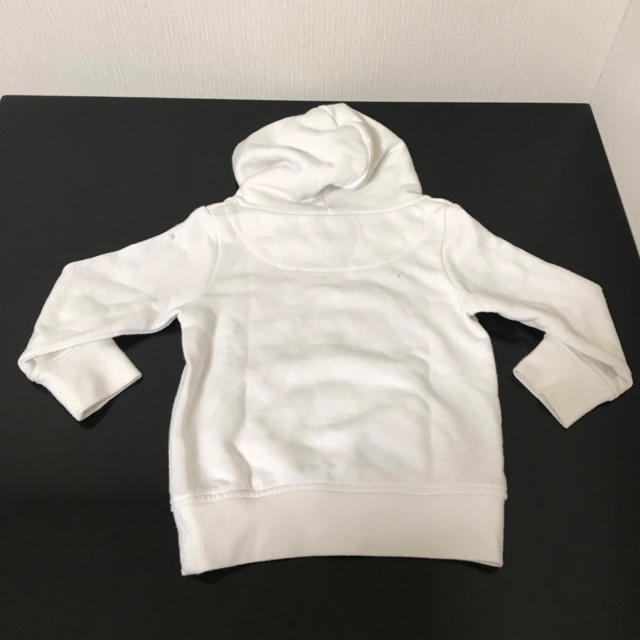 BEN DAVIS(ベンデイビス)のBEN DAVIS パーカー 100cm キッズ/ベビー/マタニティのキッズ服男の子用(90cm~)(Tシャツ/カットソー)の商品写真