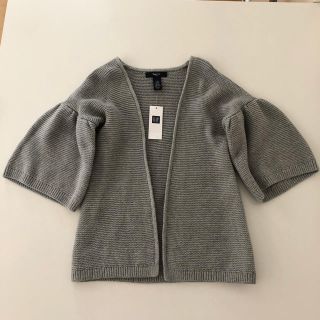 ギャップキッズ(GAP Kids)のGAP 新品 110cm ガウン(ジャケット/上着)