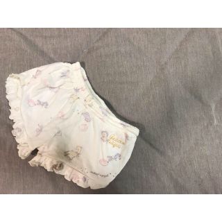 ジェラートピケ(gelato pique)の【あーみん様専用】80-90サイズ  ショートパンツ(パンツ)