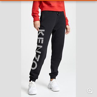 KENZO - KENZO スウェットパンツの通販|ラクマ