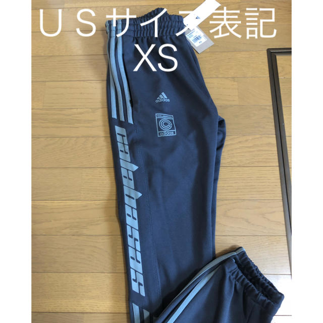 adidas calabasas track pants  正規品