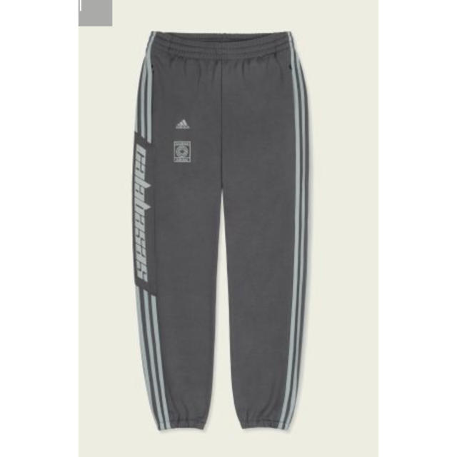 adidas calabasas track pants  正規品 3