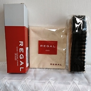 リーガル(REGAL)のREGAL3点セット(ドレス/ビジネス)
