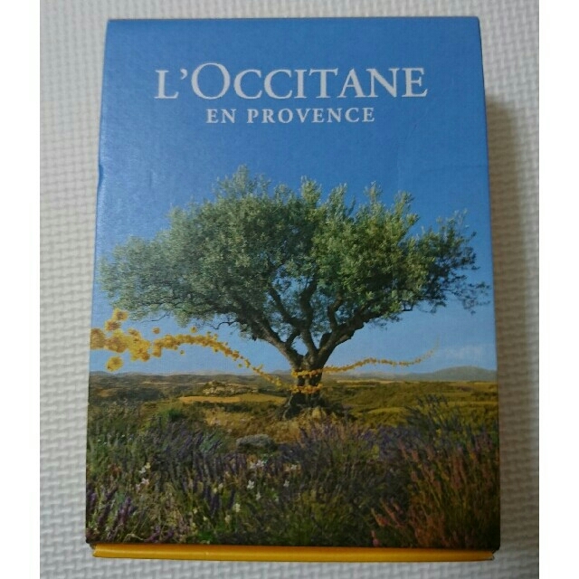 L'OCCITANE(ロクシタン)のL'OCCITANE ハンドクリーム コスメ/美容のボディケア(ハンドクリーム)の商品写真