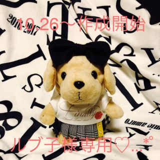 ルブ子様専用♡...*゜(その他)