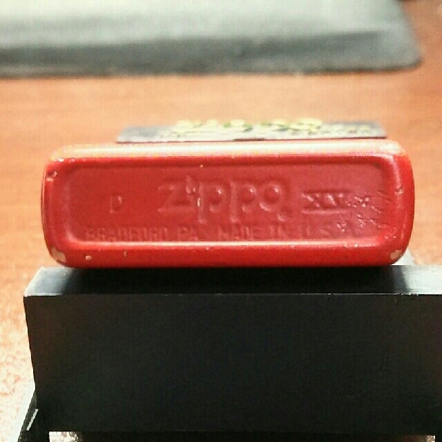 ZIPPO(ジッポー)のジッポーライター  ともきりん様専用 メンズのファッション小物(タバコグッズ)の商品写真