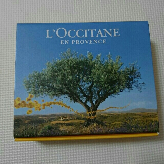 L'OCCITANE(ロクシタン)のロクシタン  石鹸、ハンド&ネイル コスメ/美容のボディケア(ハンドクリーム)の商品写真