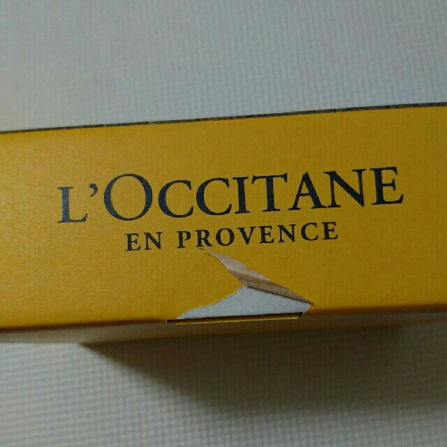 L'OCCITANE(ロクシタン)のロクシタン  石鹸、ハンド&ネイル コスメ/美容のボディケア(ハンドクリーム)の商品写真