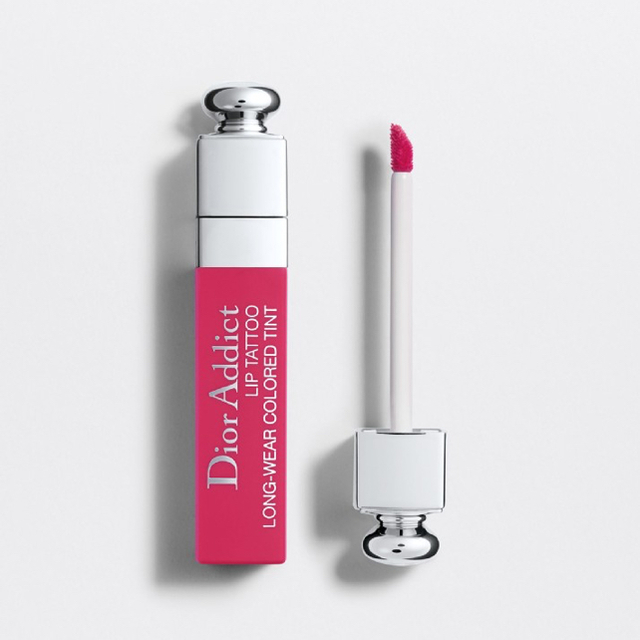 Dior(ディオール)のDior addict lip tatoo コスメ/美容のベースメイク/化粧品(リップグロス)の商品写真