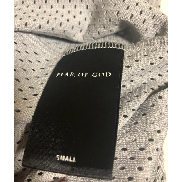 FEAR OF GOD(フィアオブゴッド)の専用 メンズのトップス(タンクトップ)の商品写真