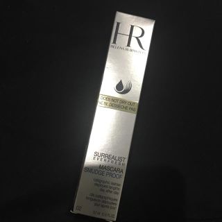 ヘレナルビンスタイン(HELENA RUBINSTEIN)のヘレナルビンスタイン マスカラ ブラウン(マスカラ)