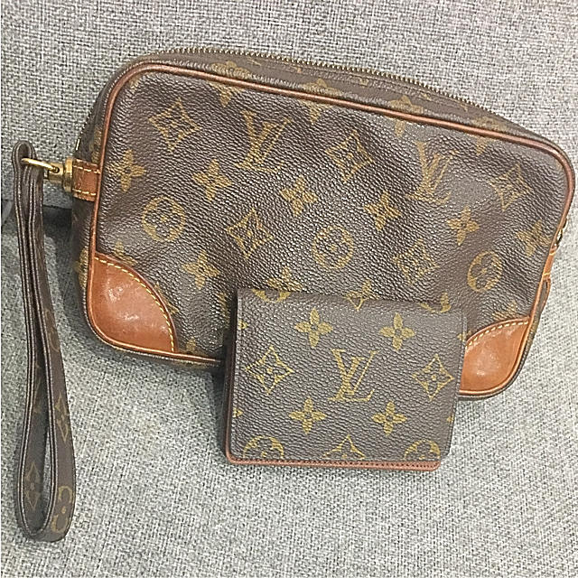 LOUIS 5点セット！
ルイヴィトン 5点セット 通販大特価
！
の通販 by tittan's shop｜ルイヴィトンならラクマ VUITTON - ルイヴィトン 通販大特価