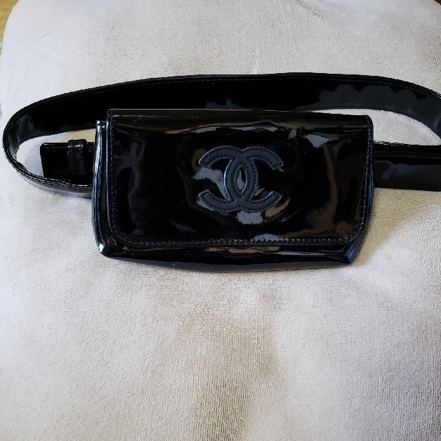 CHANEL(シャネル)のあやみん様専用 レディースのバッグ(ボディバッグ/ウエストポーチ)の商品写真