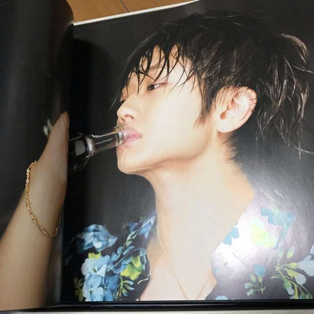 Nissy Entertainment 1st LIVE ～Nissy盤～