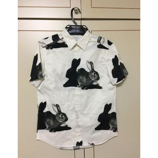 ポールスミス(Paul Smith)のポールスミス  16ss 半袖シャツ(シャツ)