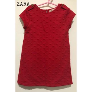 ザラ(ZARA)のZARA ワンピース(ワンピース)