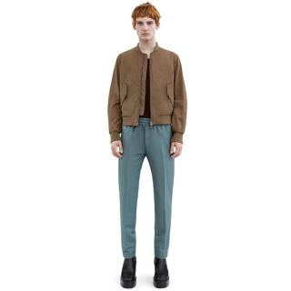 アクネ(ACNE)のAcne Studios Musik ブルゾン(ブルゾン)