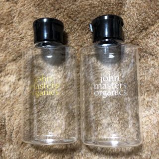 ジョンマスターオーガニック(John Masters Organics)の【中古】ジョンマスター オーガニック ボトル(シャンプー)