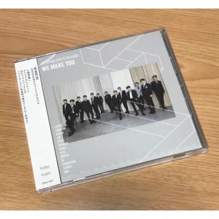 セブンティーン(SEVENTEEN)のai様専用 セブチCD1枚(K-POP/アジア)