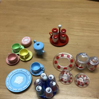 リーメントぷちサンプル(その他)