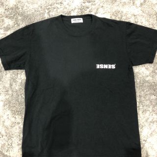 シュプリーム(Supreme)のカムセンス  定規柄Ｔシャツ(Tシャツ/カットソー(半袖/袖なし))