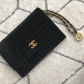 シャネル(CHANEL)のCHANEL シャネル 訳あり バッグ(ショルダーバッグ)