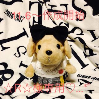 ☆R☆様専用♡...*゜(その他)