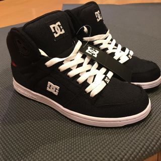 ディーシーシューズ(DC SHOES)のDCハイカットスニーカー(スニーカー)