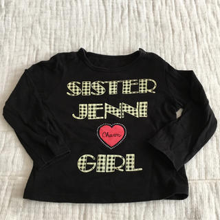 ジェニィ(JENNI)のsister Jenny ロンT 90(Tシャツ/カットソー)