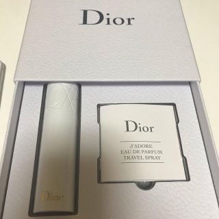 ディオール(Dior)のDior J'ADORE ディオール 香水(香水(女性用))