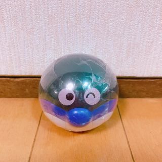 アンパンマン(アンパンマン)のバイキンマン ガチャガチャ(キャラクターグッズ)