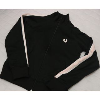 フレッドペリー(FRED PERRY)のフレッドペリー トラックジャージ ピンク FRED PERRY(その他)