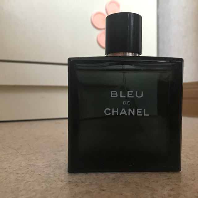 CHANEL(シャネル)のシャネル ブルードゥシャネル☆香水 CHANEL コスメ/美容の香水(香水(男性用))の商品写真