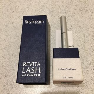 リバイタラッシュ(Revitalash)の【新品・未使用】リバイタラッシュ  アドバンス 3.5ml(まつ毛美容液)