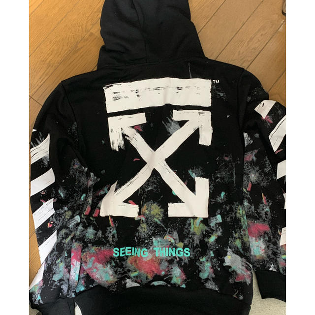 Off-White - オフホワイトギャラクシー偽物の通販 by Off-White - オフホワイトギャラクシー偽物の通販 by