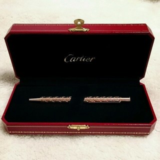 カルティエ(Cartier)の【今週末限定値下げ】 ボールペン(その他)